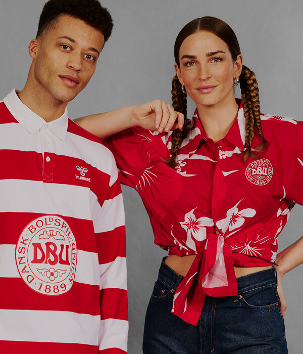 DBU fankollektion